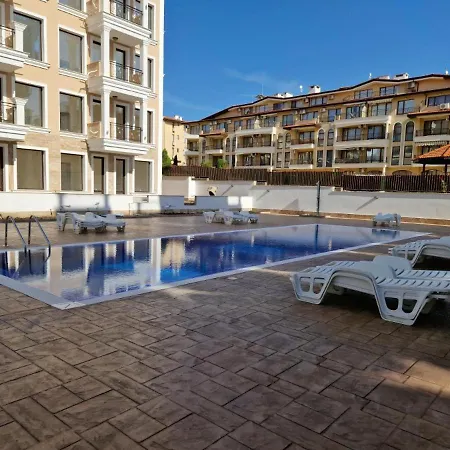 شقة Premium Polarstar Luxury 150 M Zum Pool 1 Balkon Meeresblick Google Tv Bis Zu 4 Personen