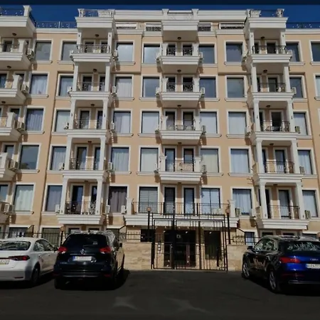 شقة Premium Polarstar Luxury 150 M Zum Pool 1 Balkon Meeresblick Google Tv Bis Zu 4 Personen *