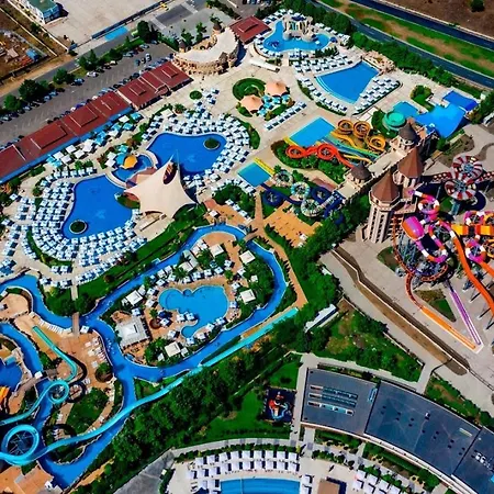 Apartmán Premium Polarstar Luxury 150 M Zum Pool 1 Balkon Meeresblick Google Tv Bis Zu 4 Personen Sveti Vlas